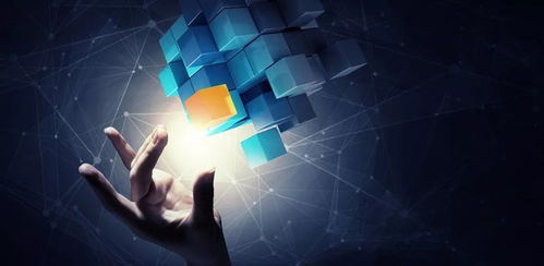 币圈行情近期走势分析与区块链技术服务展望