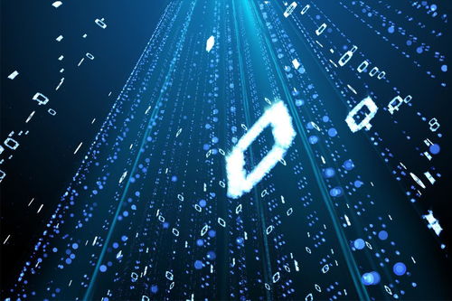 前期运营方案 构建稳健的区块链技术服务体系