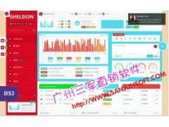 区块链+SaaS深度融合 驻马店订制版双轨直销软件管理系统的价值与应用